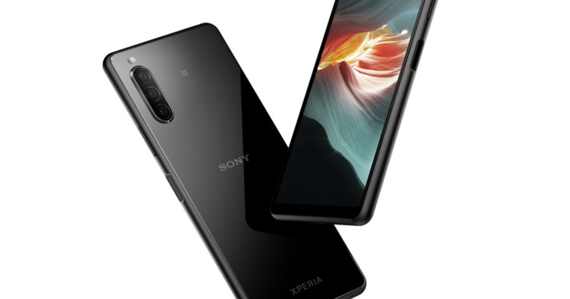 หลุดข้อมูลสเปก Sony Xperia 10 III ใช้ชิป Snapdragon 765G ตัวแรงรองท็อป
