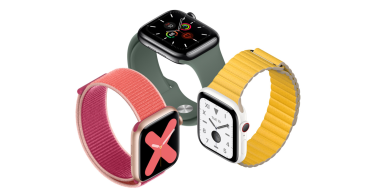 Apple รับเคลม Apple Watch 5 และ SE ให้ฟรีสำหรับเครื่องที่มีปัญหาการชาร์จแบต