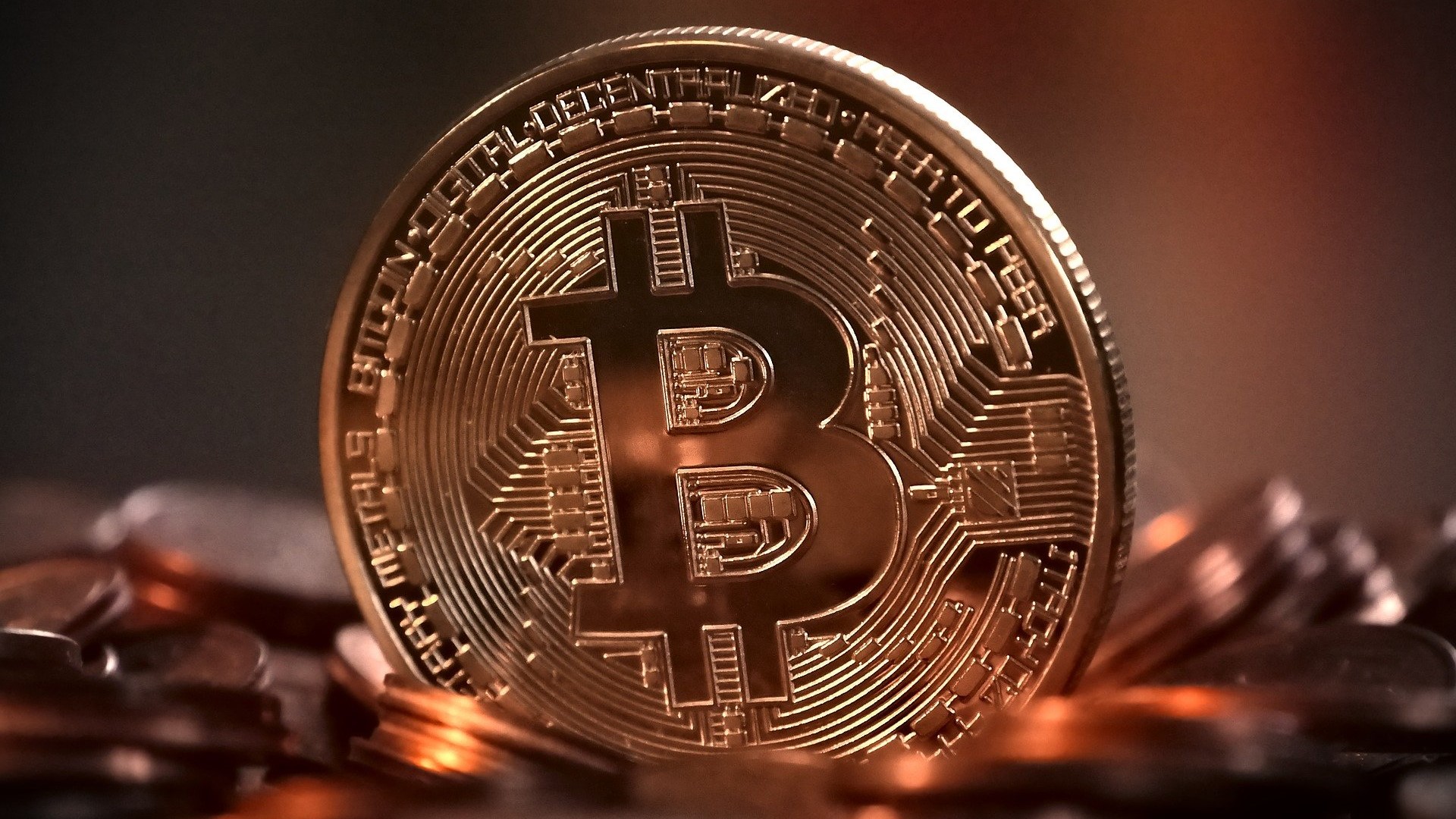 Bitcoint ราคาแตะที่ 1.84 ล้านบาทและพุ่งไปต่อที่ 1.89 ล้านบาทสูงสุดเป็นประวัติการณ์