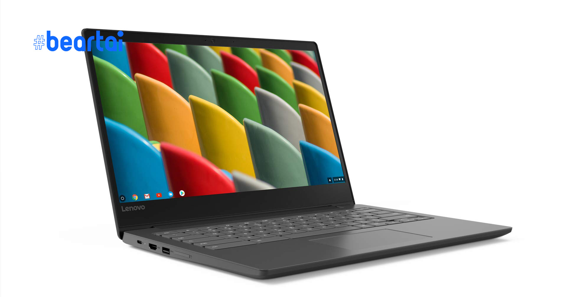 ยอดจำหน่าย Chromebook ปี 2020 เพิ่มขึ้น 2 เท่า ในช่วงวิกฤติ COVID-19