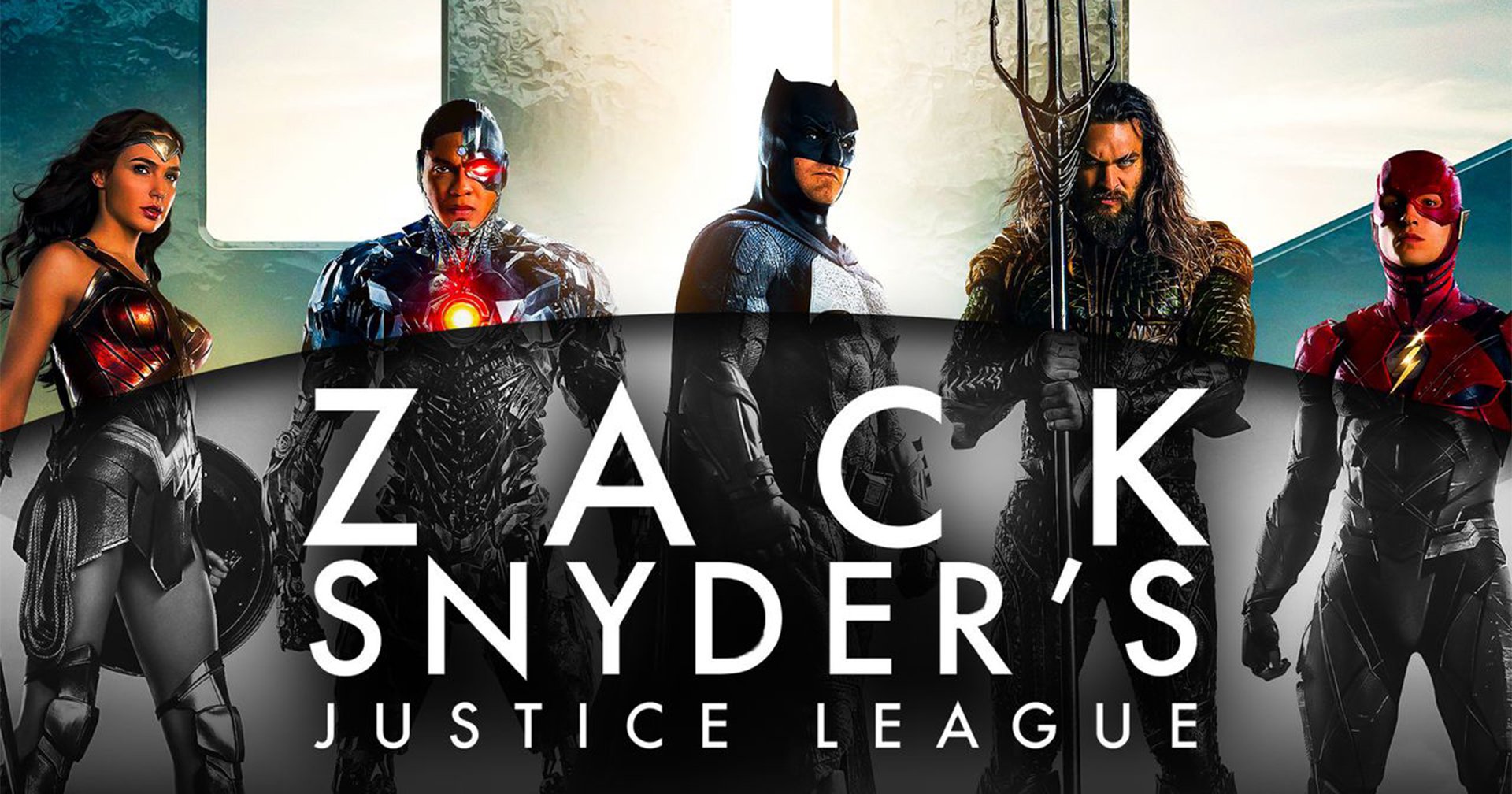 ผู้อำนวยการสร้างแนะนำเอง อย่าดู Zack Snyder’s Justice League แบบยิงยาวรวดเดียวจบ
