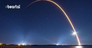 SpaceX ปล่อยดาวเทียม Starlink สำเร็จ 60 ดวงเลื่อนอีก 60 ดวงไปปลายสัปดาห์