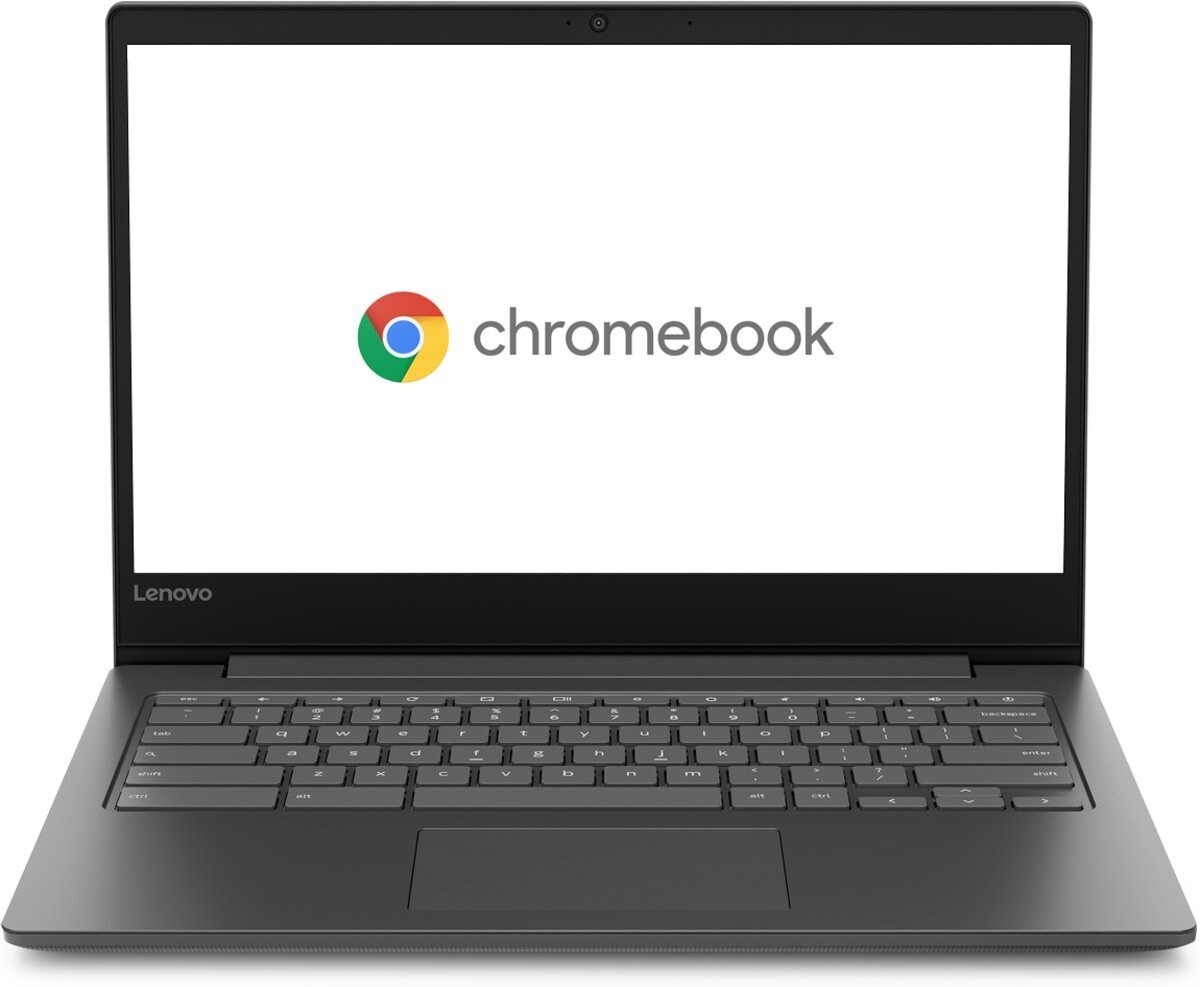 Chromebook