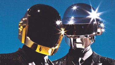 ปิดตำนาน 28 ปี “Daft Punk” คู่หูดูโอโรโบเทคโนแดนซ์