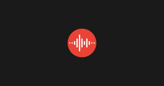 แอป Google Recorder สามารถสำรองข้อมูล ซิงก์เสียงที่อัด ขึ้นบนคลาวด์จัดการผ่านพีซีได้แล้ว