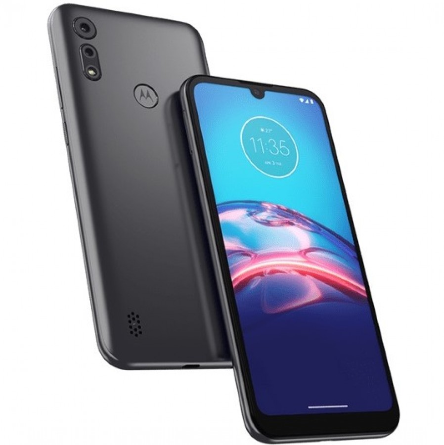 Motorola Moto E6i 