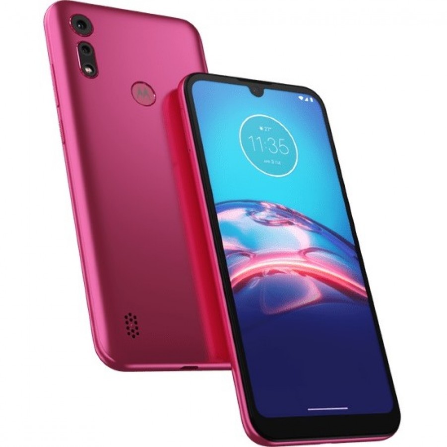 Motorola Moto E6i 