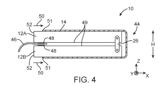 Apple Foldable Phone