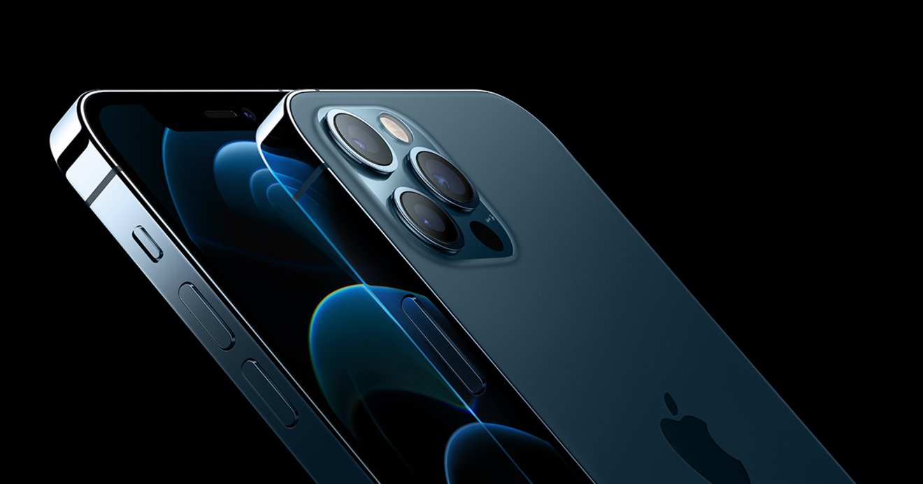 หลุดสิทธิบัตร Apple ใหม่ iPhone อาจมาพร้อมหน้าจอ 240Hz ในอนาคต