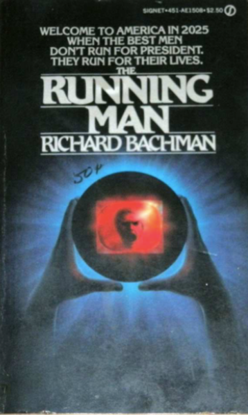 The Running Man