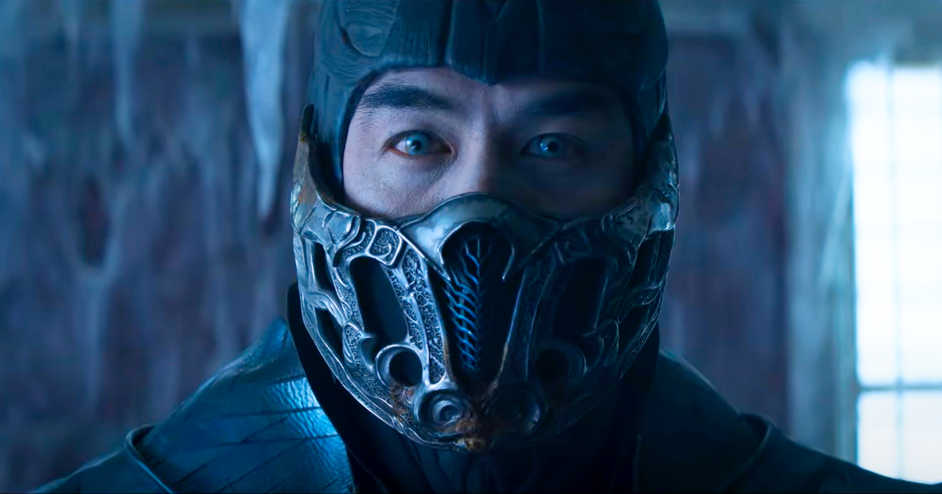 มาแล้ว! ตัวอย่างแรก Mortal Kombat : ได้เรต R สะใจเกมเมอร์และนักดูหนัง