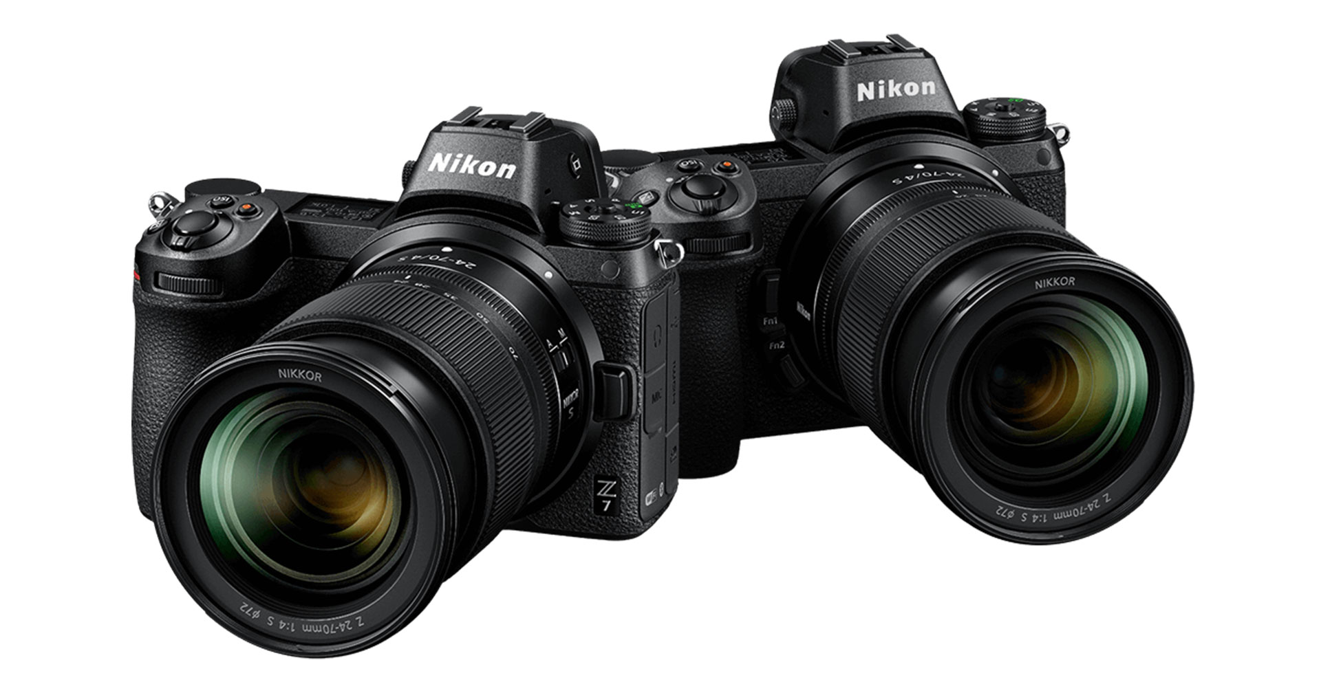 Nikon ปล่อยเฟิร์มแวร์ 1.10 สำหรับกล้อง Z6 II และ Z7 II ปรับปรุง Eye AF เพิ่ม 4K 60fps สำหรับ Z6 II