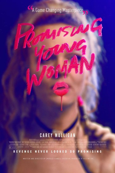 [รีวิว] Promising Young Woman: การแก้แค้นมากชั้นเชิง จนเข้าชิงลูกโลกทองคำ