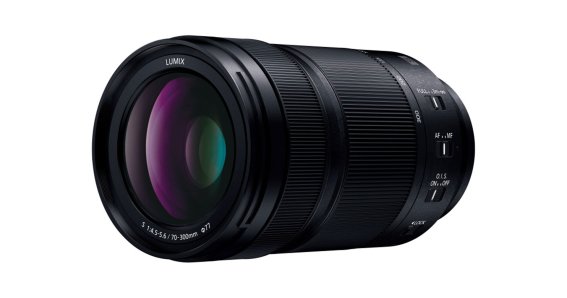Panasonic