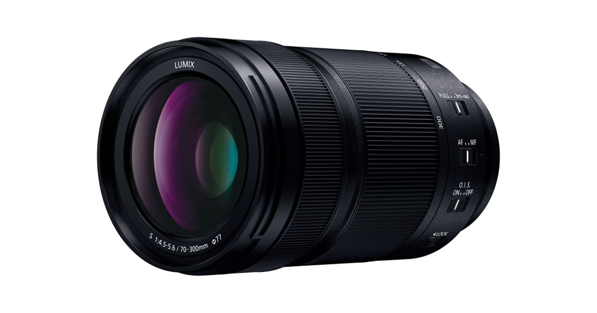 เผยวันเปิดตัวพร้อมราคา Panasonic Lumix 70-300mm F/4.5-5.6 เลนส์ telephoto สำหรับกล้อง L-mount