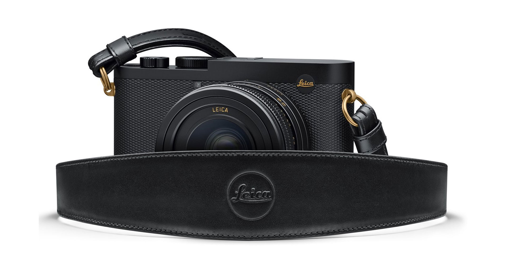 หลุดภาพ! กล้อง Leica Q2 Daniel Craig x Greg Williams Limited Edition