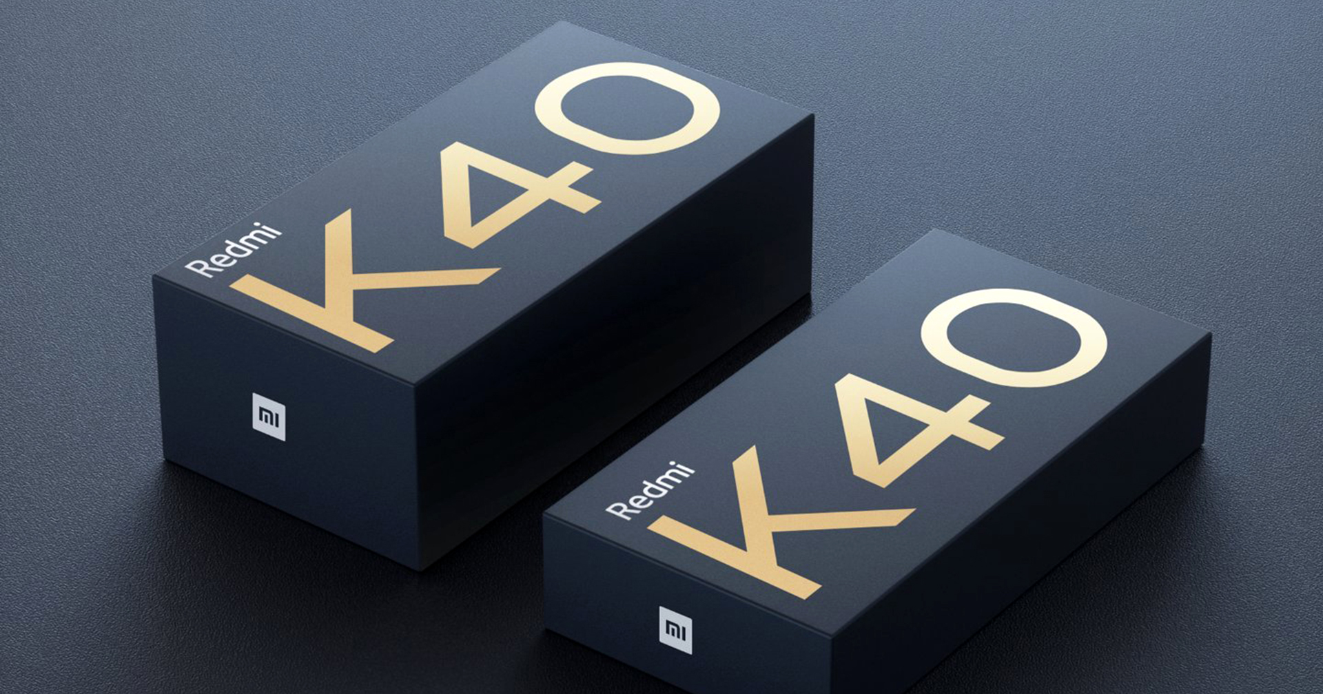 โผล่ข้อมูลเพิ่มเติม Redmi K40 เตรียมดันเป็นสมาร์ตโฟนเกมมิง มาพร้อมอุปกรณ์เสริมสำหรับเล่นเกม