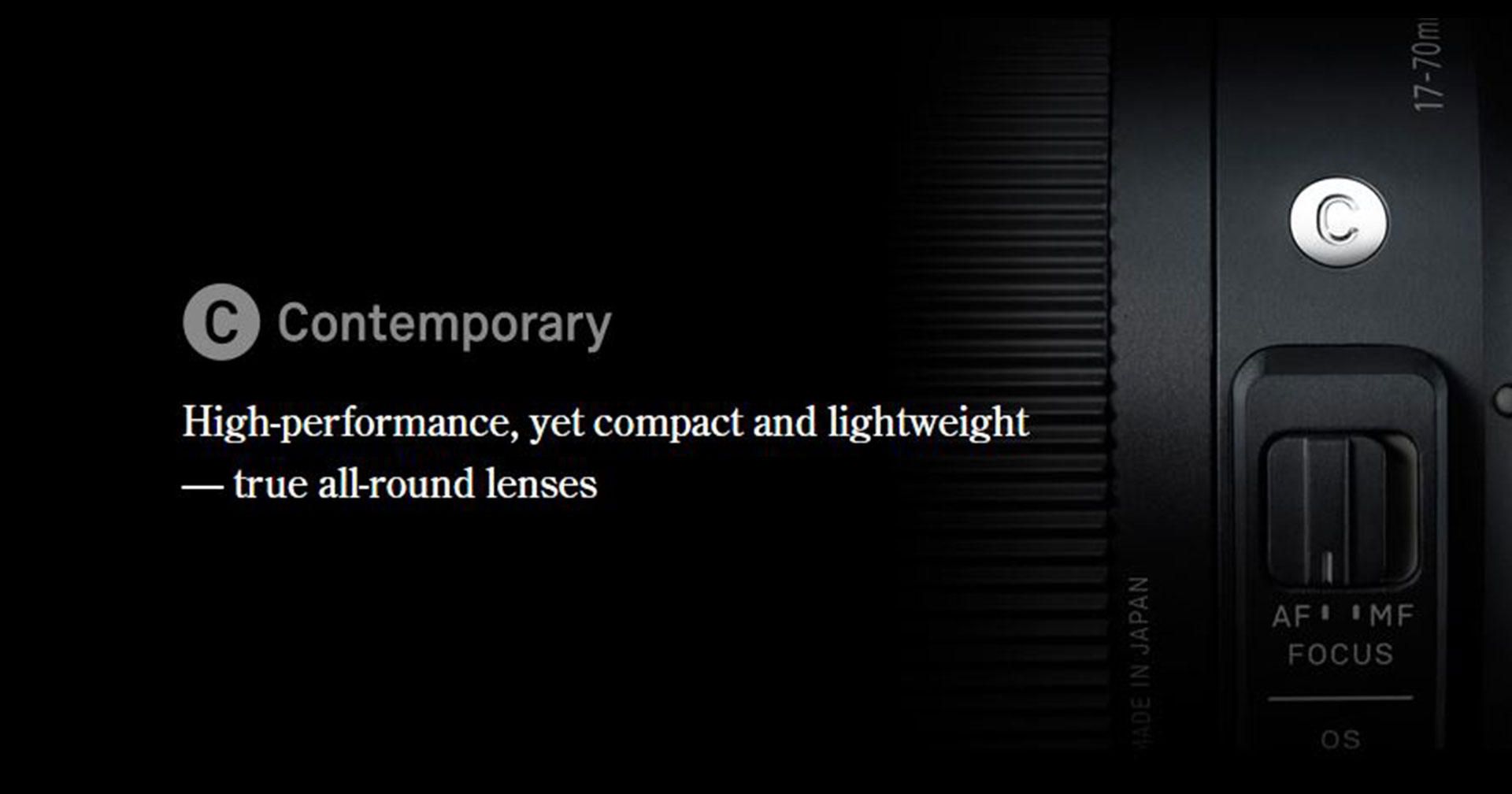 อัปเดตข่าวลือ Sigma เตรียมเปิดตัวเลนส์ 28-70mm F/2.8 DG DN Contemporary สิ้นเดือนนี้