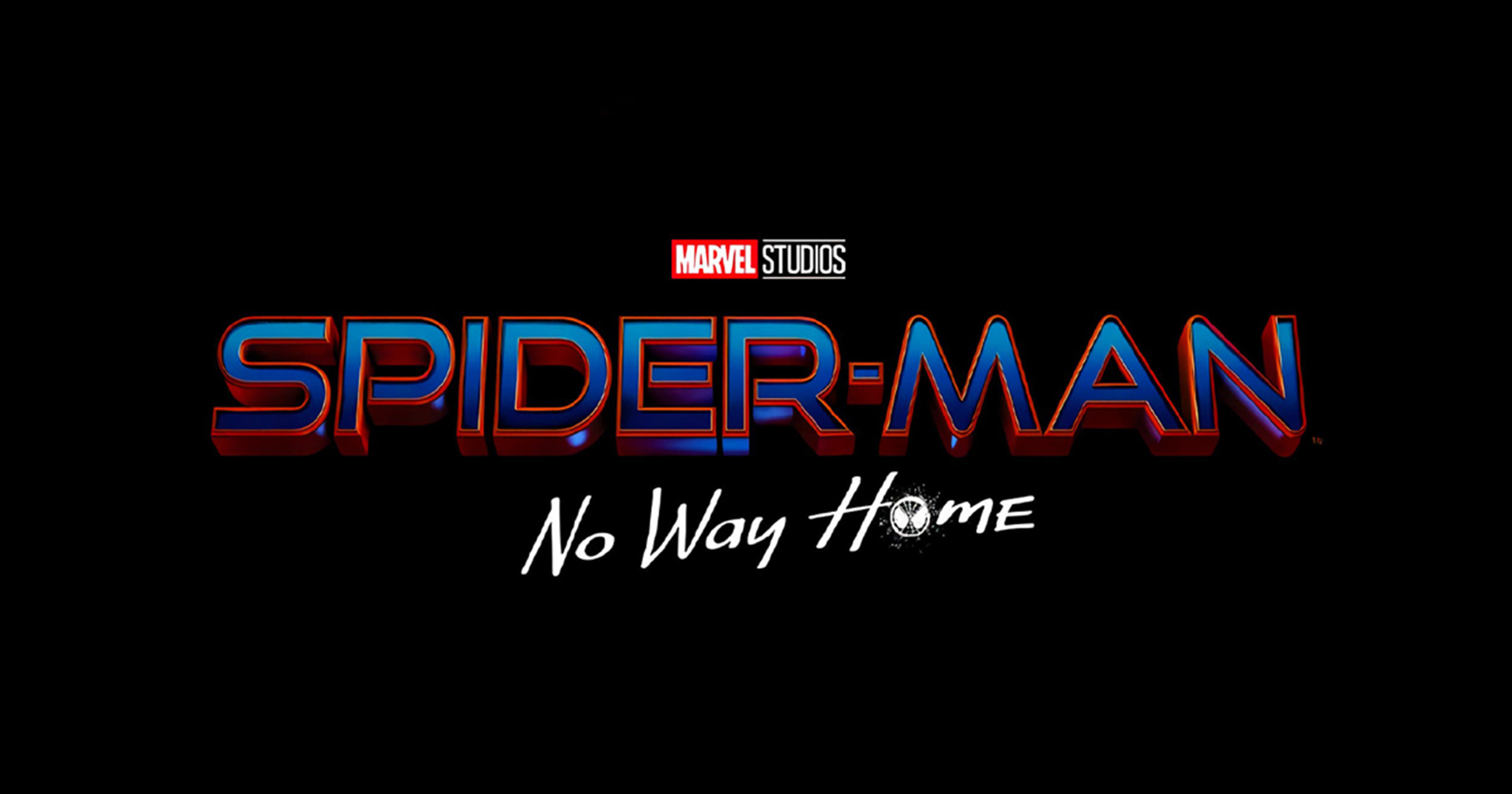 เผยชื่อ Spider-Man ภาคใหม่อย่างเป็นทางการ “No Way Home” : เตรียมเข้าฉาย 17 ธ.ค. นี้