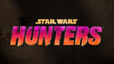 เกม Star Wars: Hunters