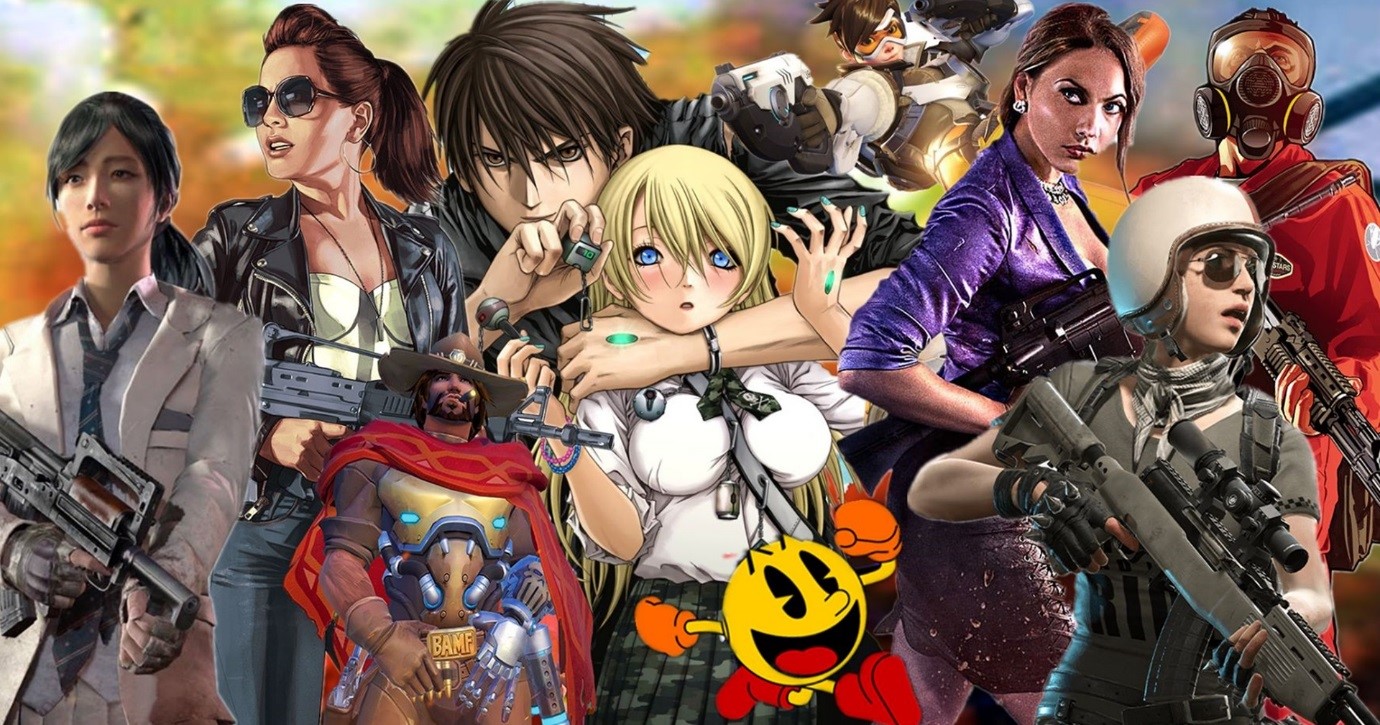 15 เกมแนว Battle Royale นอกกระแสที่เราอยากให้คุณหามาเล่น