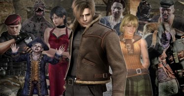 16 เหตุผลที่ Capcom ควรและไม่ควร Remake Resident Evil 4