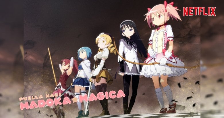 [รีวิวอนิเมะ] “Madoka Magica” นี่มันสาวน้อยเวทมนตร์สายดาร์กชัด ๆ !!