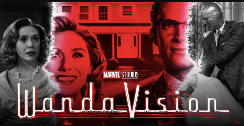 [รีวิวซีรีส์] Wanda Vision – ส่อง5ตอนแรกเจาะลึก Scarlet Witchและเชื่อมจักรวาล MCU เกินคาด