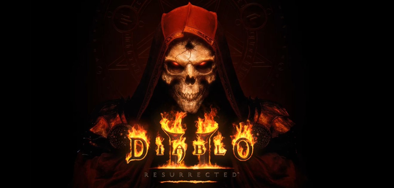 ผู้เล่น Diablo 2: Resurrected สามารถใช้เซฟจากภาคเก่ามาเล่นได้