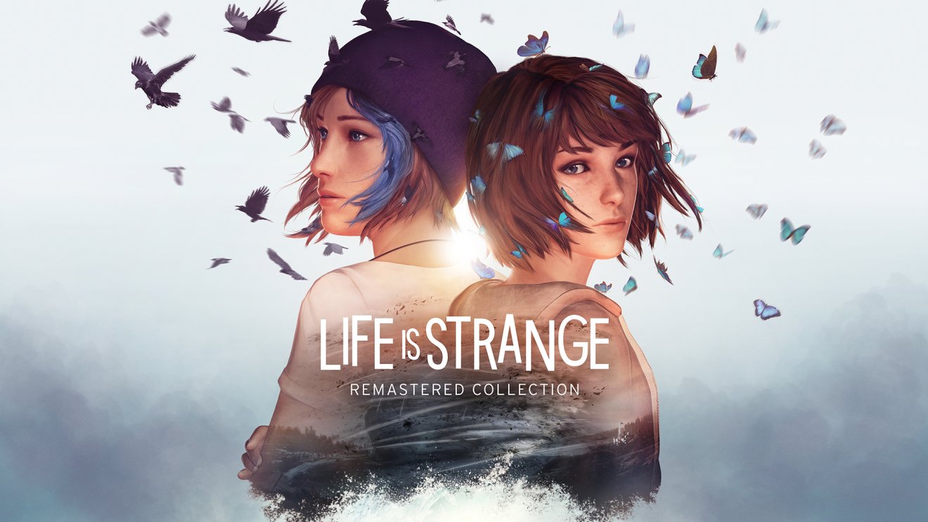 ชุดรวมเกม Life is Strange Remastered Collection