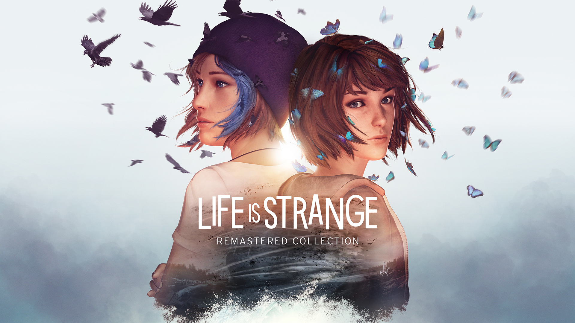 Life is Strange Remastered Collection เตรียมวางจำหน่ายในช่วงฤดูใบไม้