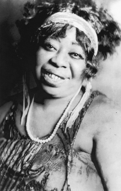 Ma Rainey's Black Bottom