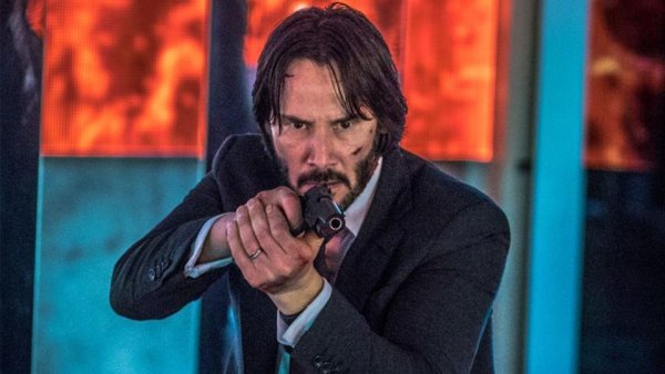 John Wick