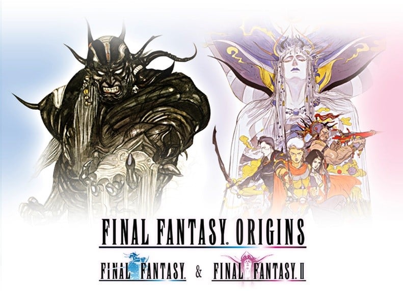 Final Fantasy Origins