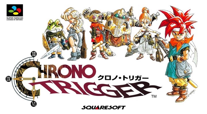 Chrono Trigger