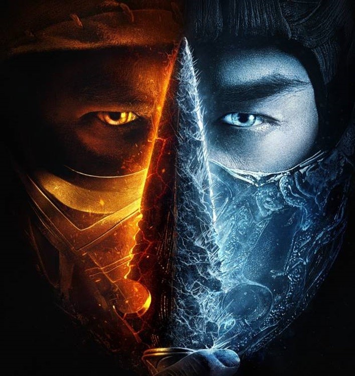 Mortal Kombat