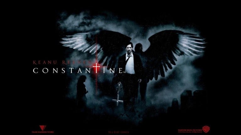 Constantine