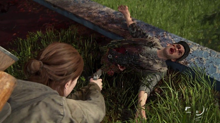 The Last of Us Part 2