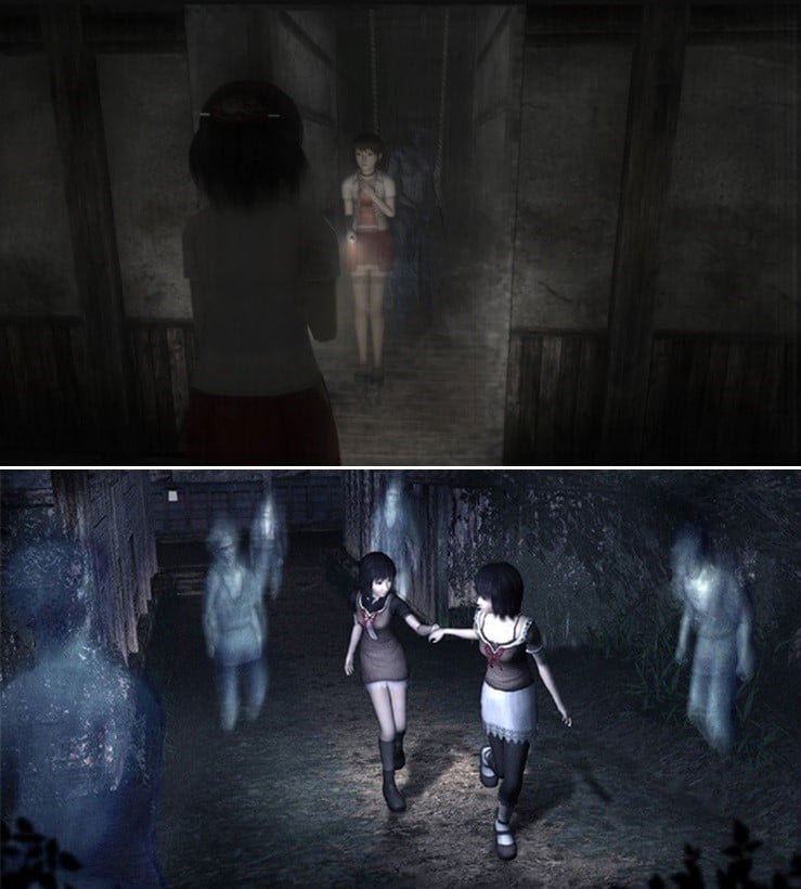 Fatal Frame