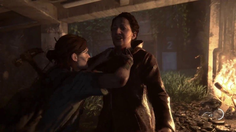 The Last of Us Part 2