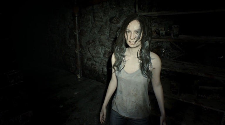 Resident Evil 7