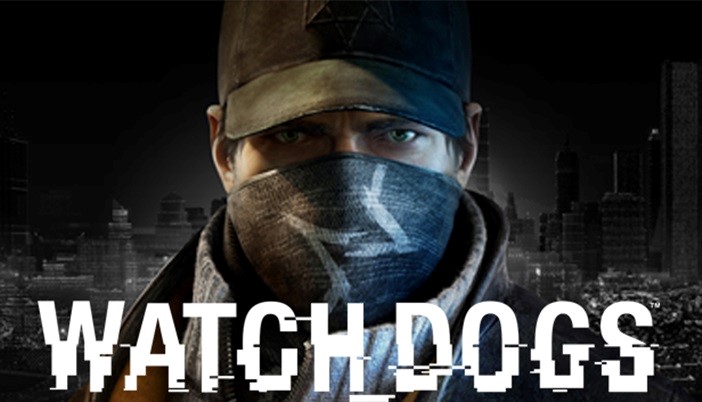 Watch Dogs