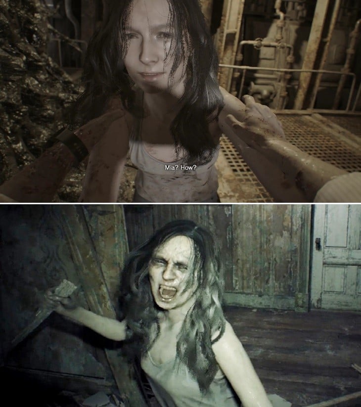 Resident Evil 7