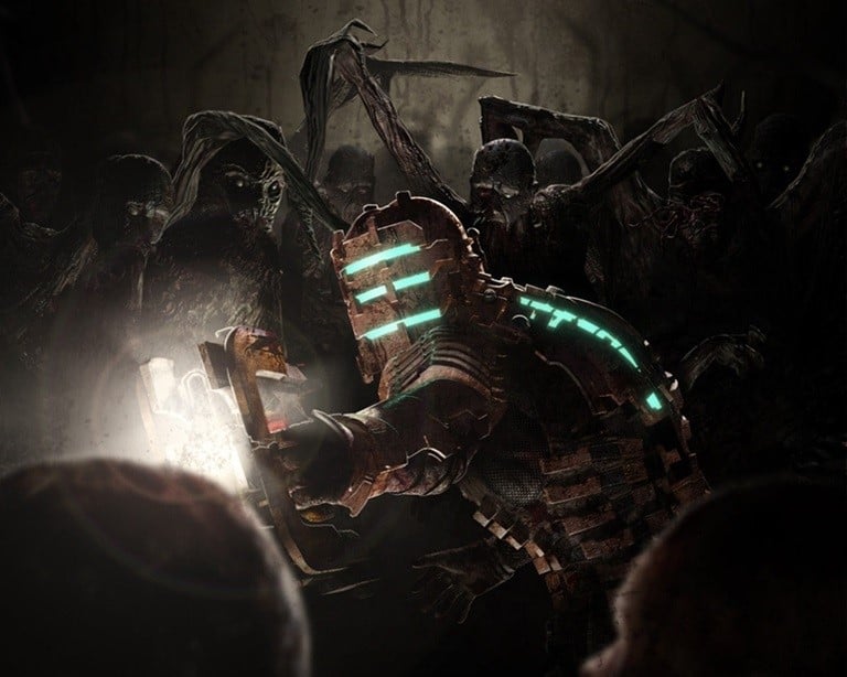 Dead Space