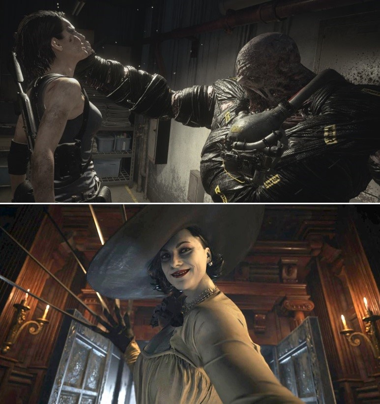 Resident Evil 3