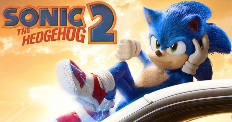 Sonic the Hedgehog 2  