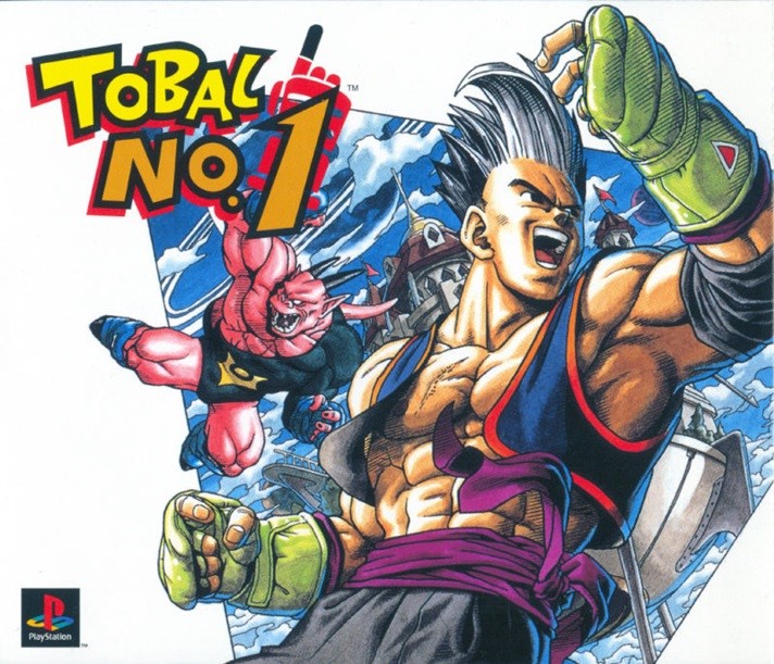 Tobal NO 1