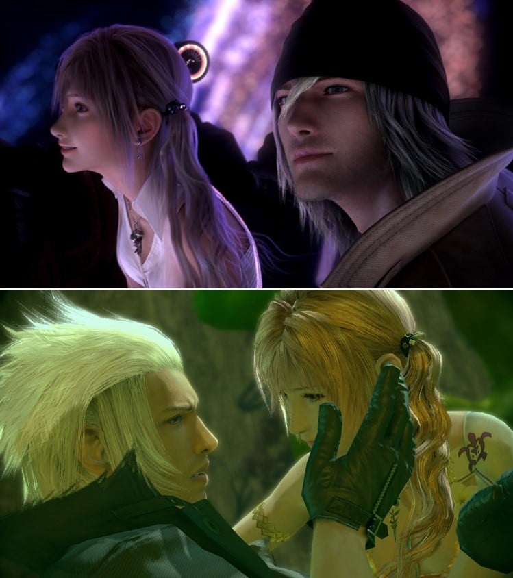 Final Fantasy XIII