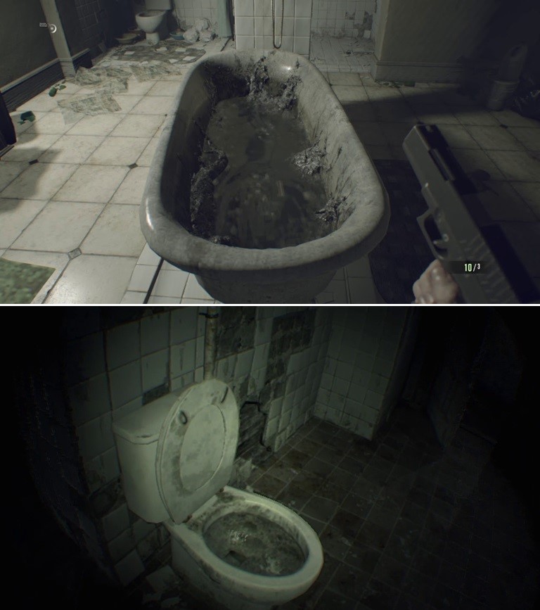 Resident Evil 7 