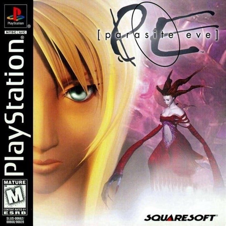 Parasite Eve